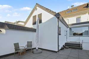 Top gepflegtes Reihenmittelhaus: In zentraler und ruhiger Lage von Moers – Die vollständige Adresse der Immobilie erhältst du vom Anbieter., 47441 Hülsdonk, Moers – Vorschaubild 18
