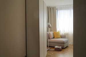 Belgisches Viertel - Hochwertig saniertes Apartment zu vermieten – Brabanter Straße 31, 50672 Köln – Vorschaubild 6