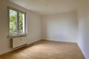 Helle, kleine 2-Zimmer-Wohnung, Innenstadtlage, Altstadt – Bahnhofstraße 33, 39104 Magdeburg – Vorschaubild 2