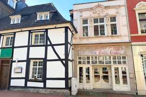 INVESTOREN AUFGEPASST: 3 HÄUSER MIT 6 WOHNUNGEN, 2 LADENLOKALEN UND RESTAURANT !!! – Hagen – Vorschaubild 34