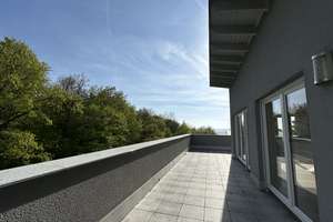 Penthaus direkt am Stadtwald in Geismar – Die vollständige Adresse der Immobilie erhältst du vom Anbieter., 37085 Geismar, Göttingen – Vorschaubild 1