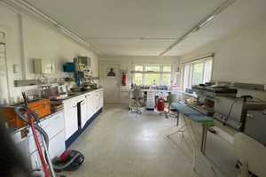 Gepflegtes 5-Zi-Einfamilienhaus mit Garten, Terrasse auf großem Grundstück in Wyk auf  Föhr – Nordfriesland (Kreis) – Vorschaubild 13