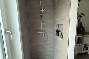 3 Zimmer-Wohnung mit moderner Ausstattung und TG-Platz – Augsburger Straße 19, 90431 Eberhardshof, Nürnberg – Vorschaubild 8