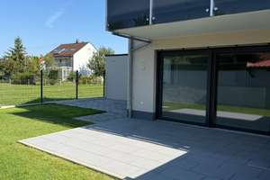 Ein Traumhaus zum Mieten – Die vollständige Adresse der Immobilie erhältst du vom Anbieter., 86447 Todtenweis – Vorschaubild 1