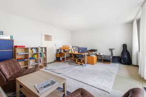 Bremen - Neu Schwachhausen / Vermietete Wohnung mit Balkon und Tageslichtbad – Die vollständige Adresse der Immobilie erhältst du vom Anbieter., 28213 Riensberg, Bremen – Vorschaubild 6