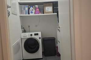Sonnige Penthouse-Wohnung Hamburg Neugraben-Fischbek Süderelbe – Torfstecherweg 52, 21147 Neugraben-Fischbek, Hamburg – Vorschaubild 34