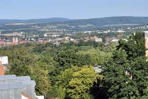 Helle, gemütliche 3-Zimmer-Wohnung mit Balkon und TG nahe Klinikum  Bayreuth – Die vollständige Adresse der Immobilie erhältst du vom Anbieter., 95445 Meyernberg, Bayreuth – Vorschaubild 7