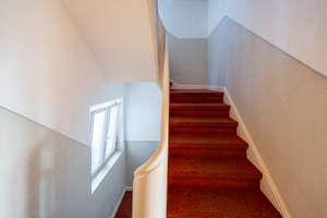 Einziehen oder vermieten: Helle 2-Zi.-Wohnung mit EBK direkt am Nikolaus-Knopp-Platz !!! – Die vollständige Adresse der Immobilie erhältst du vom Anbieter., 40549 Heerdt, Düsseldorf – Vorschaubild 5