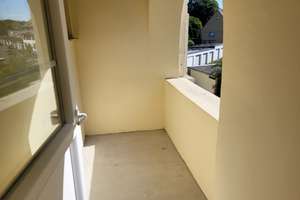Günstige 3-Zimmer-Wohnung mit Balkon!!!!