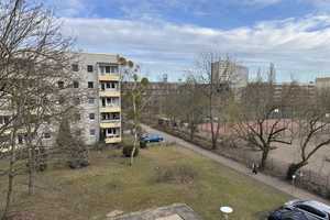 modernisierte 4-Zimmer-Eigentumswohnung bezugsfrei kaufen in Potsdam-Stern, 72 m², sonniger Balkon – Hubertusdamm 63, 14480 Potsdam – Vorschaubild 14
