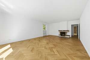Exklusiv wohnen zwischen Isar & Perlacher Forst | Erstbezug nach Sanierung – Benediktenwandstraße 38, 81545 Harlaching, München – Vorschaubild 4