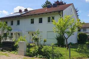 Helle, ansprechende Doppelhaushälfte mit Garage - AUFWENDIG RENOVIERT  – München (Kreis) – Vorschaubild 3