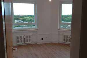 Ansprechende 3-Zimmer-Wohnung mit Balkon in Duisburg – Weissdornstraße 26, 47269 Großenbaum, Duisburg – Vorschaubild 14