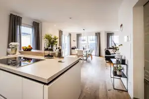 WOHNEN AM STADTGARTEN ZWECKEL, Ihr neues Zuhause im Grünen – Zwillenbergstr. 24, 45966 Recklinghausen (Kreis) – Vorschaubild 5