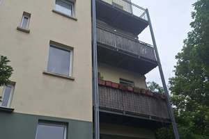 Single Wohnung zum Selbstgestalten, 1-Zimmer-Wohnung in Berlin-Baumschulenweg – Baumschulenstraße 84, 12437 Baumschulenweg, Berlin – Vorschaubild 2