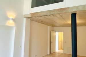 Historisches ODEON / Goslar: MAISONETTE 3 Zimmer, EBK mit Kochinsel, Gäste-WC, Fußbodenheizung – Tappenstraße 1B/C, 38640 Goslar – Vorschaubild 8