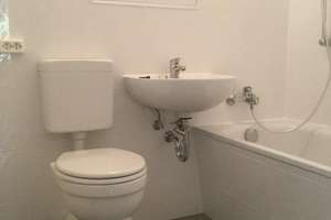 Familienfreundliche 3-Zimmer-Wohnung mit Balkon (WBS)! – Sanddornstr. 11, 1169 Gorbitz-Nord/Neu-Omsewitz, Dresden – Vorschaubild 3