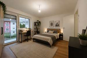 Top Sanierte 3 Zimmer Wohnung in Kehl