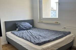 ** gemütliches WG-Zimmer in 4er WG in München zu vermieten ** – Schildensteinstraße 16, 81673 Josephsburg, München – Vorschaubild 2