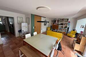 Attraktives möbliertes Reihenmittelhaus mit Garten im beliebten Bürgerpark (Garching) - 6Monate  – Watzmannring 22, 85748 Garching bei München – Vorschaubild 5