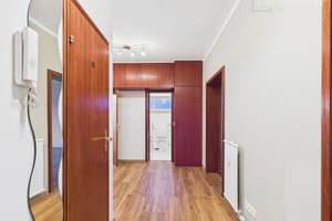3-Zimmer-Wohnung im obersten Geschoss mit Balkon und eigener Garage – Die vollständige Adresse der Immobilie erhältst du vom Anbieter., 65195 Rheingauviertel / Hollerborn, Wiesbaden – Vorschaubild 4