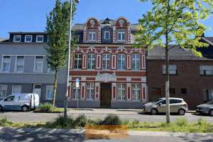 Denkmalgeschütztes Stadthaus! – Die vollständige Adresse der Immobilie erhältst du vom Anbieter., 53879 Euskirchen – Vorschaubild 2