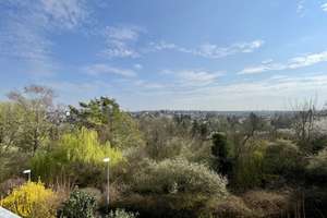 *Provisionsfrei* Außergewöhnliches Zweifamilienhaus im Grünen mit Wintergarten & Design-Kamin – Rosmerthastraße xx, 55126 Finthen, Mainz – Vorschaubild 30