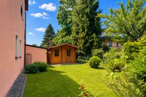 Ihr Zuhause im Märchenviertel - Mieteinnahmen inklusive – Die vollständige Adresse der Immobilie erhältst du vom Anbieter., 81739 Waldperlach, München – Vorschaubild 13