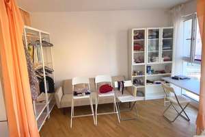 KILIAN IMMOBILIEN!  PERFEKTE 1,5 ZI. LIFESTYLE-STADTWOHNUNG MIT 50 M² IM PARK LANE!  AUFZUG * EBK – Die vollständige Adresse der Immobilie erhältst du vom Anbieter., 90489 Wöhrd, Nürnberg – Vorschaubild 29