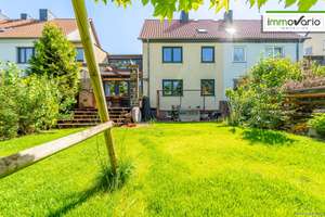 Familienidylle in Stadtfeld West – großzügige Doppelhaushälfte mit Traumgarten – Kleiberweg 15, 39110 Stadtfeld West, Magdeburg – Vorschaubild 54