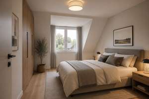 Modernes Mehrfamilienhaus in Brunsbüttel - Neubau – Die vollständige Adresse der Immobilie erhältst du vom Anbieter., 25541 Brunsbüttel – Vorschaubild 5
