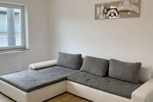 Moderne 2-Zimmer-Wohnung in zentraler Lage von Heilbronn