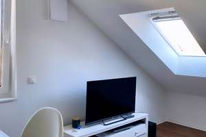 Exklusive 3-Zimmer-Penthouse-Wohnung mit gehobener Innenausstattung mit Balkon in Aachen-Eilendorf – Die vollständige Adresse der Immobilie erhältst du vom Anbieter., 52080 Eilendorf, Aachen – Vorschaubild 13