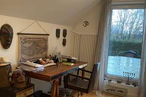 Stilvolles, großes Einfamilienhaus in Wellingsbüttel – XXX 00, 22391 Wellingsbüttel, Hamburg – Vorschaubild 27