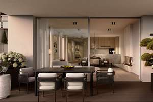 Licht. Platz. Eleganz - Ihr neues Zuhause