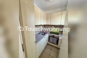 Tauschwohnung: Schönes helles Apartment mit Balkon in Sülz – Die vollständige Adresse der Immobilie erhältst du vom Anbieter., 50937 Sülz, Köln – Vorschaubild 6