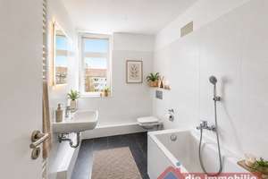 *** 2 Zimmer - Balkon - modernes Bad - Fermersleben *** – Felgeleber Straße 12, 39122 Fermersleben, Magdeburg – Vorschaubild 6
