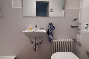 IM NAHERHOLUNGSGEBIET - SCHÖNES GROSSZÜGIGES REIHENHAUS – Die vollständige Adresse der Immobilie erhältst du vom Anbieter., 40627 Unterbach, Düsseldorf – Vorschaubild 18