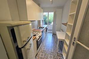 Modernisierte zwei Zimmerwohnung in der Mainzer Neustadt! – Die vollständige Adresse der Immobilie erhältst du vom Anbieter., 55118 Neustadt, Mainz – Vorschaubild 2