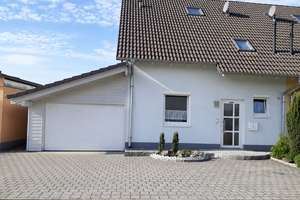 146 m² Wohnkomfort mit Garten, Garage & viel Platz in Rust nahe Europa-Park & Rulantica – Die vollständige Adresse der Immobilie erhältst du vom Anbieter., 77977 Rust – Vorschaubild 19