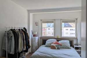 Möblierte 2-Zimmer-Wohnung in MA-Ostdtadt zu vermieten – Mannheim – Vorschaubild 20
