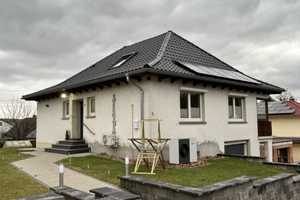 Kernsaniert! Ruhiges und gemütliches Wohnen im eigenen Haus in Landenhausen – Vogelsbergkreis – Vorschaubild 1