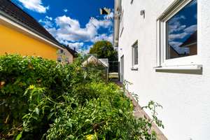 FREIHEIT ZUM LEBEN PLATZ ZUM WOHNEN
EIN ZUHAUSE MIT VIELEN FACETTEN – 74343 Sachsenheim – Vorschaubild 4