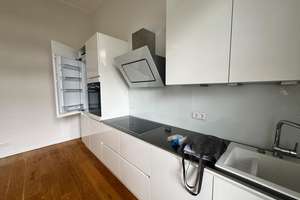 Luxuriöse 2,5-Zimmer-Wohnung (2. OG, Altbau) mit großem Balkon in Bestlage in Bremen-Fesenfeld – Mathildenstraße 101, 28203 Fesenfeld, Bremen – Vorschaubild 10
