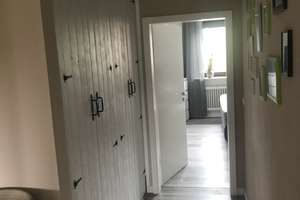 Helle 3-Zimmer Wohnung mit Balkon in Appen bis 7.3 ohne Makler  – Die vollständige Adresse der Immobilie erhältst du vom Anbieter., 25482 Appen – Vorschaubild 9