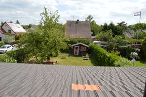 Furnished 1-room attic apartment with a large garden – Die vollständige Adresse der Immobilie erhältst du vom Anbieter., 10789 Schöneberg, Berlin – Vorschaubild 3