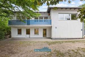 Großzügiges Einfamilienhaus mit Charme, viel Raum und idyllischem Grundstück in Homberg (Ohm) – Zum Hohen Berg 16, 35315 Homberg (Ohm) – Vorschaubild 3