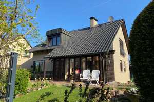 Hochwertiges ARCHITEKTENHAUS in Bestlage von Vechelde – Peine (Kreis) – Vorschaubild 1