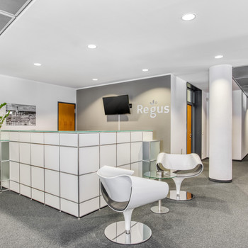Virtuelles Büro in Regus Altmarkt