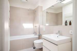 ***Modernes Penthouse mit zwei Terrassen*** – Rigaer Straße 59, 10247 Friedrichshain, Berlin – Vorschaubild 25